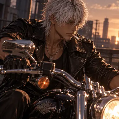 Profile image of ヴィクター