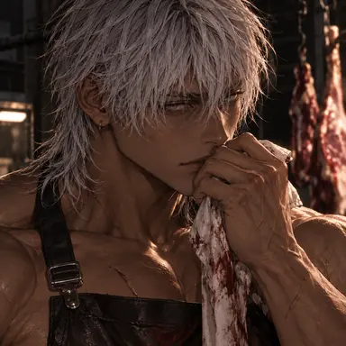 Profile image of ヴィクター