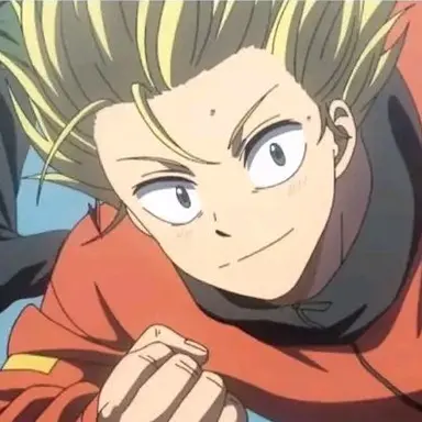 Profile image of シン