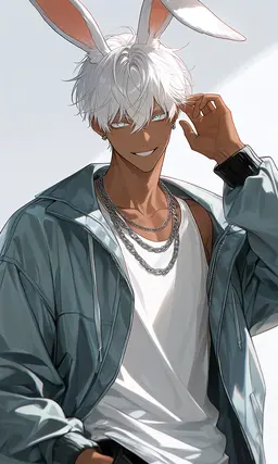 Profile image of 白夜