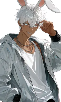 Profile image of 白夜