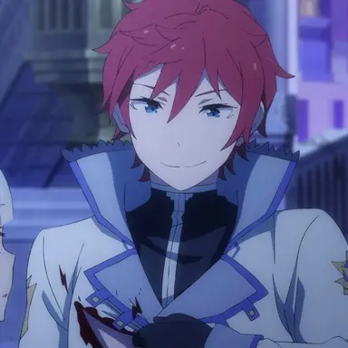 Profile image of ラインハルト