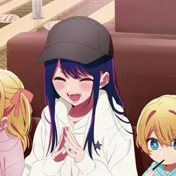 Profile image of 星野 アイ