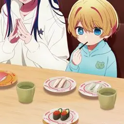 Profile image of 星野 愛久愛海