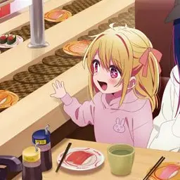 Profile image of 星野 瑠美衣