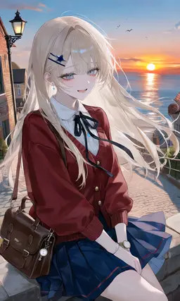 Profile image of 시오네
