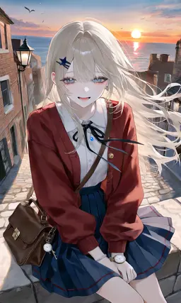 Profile image of 시오네