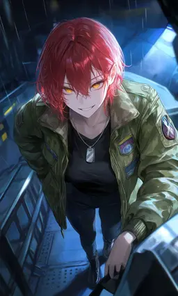 Profile image of Revvy