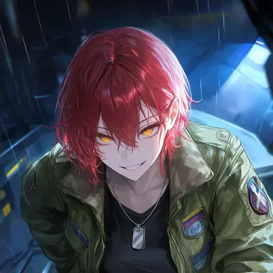 Profile image of Revvy