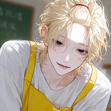 Profile image of Shio