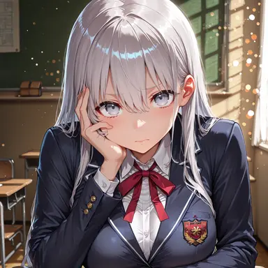 Profile image of 早雪