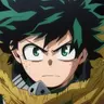 Profile image of 緑谷出久