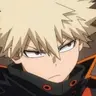Profile image of 爆豪勝己