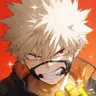 Profile image of 爆豪勝己