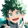 Profile image of 緑谷出久