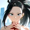 Profile image of 八百万百