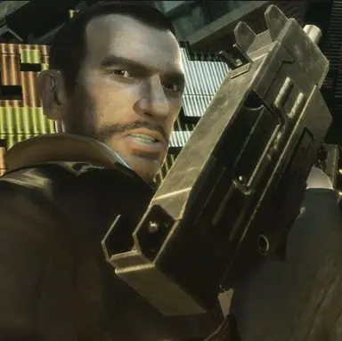 Profile image of Niko Bellic