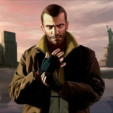 Profile image of Niko Bellic