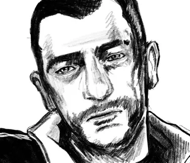 Profile image of Niko Bellic