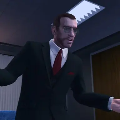 Profile image of Niko Bellic