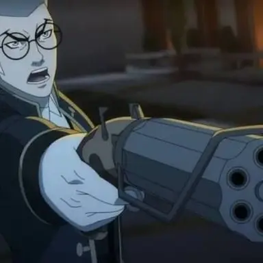 Profile image of Percy