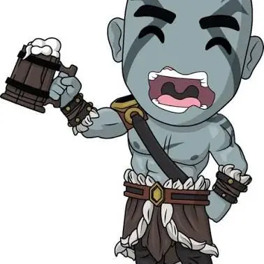 Profile image of Grog