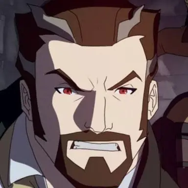 Profile image of Sylas