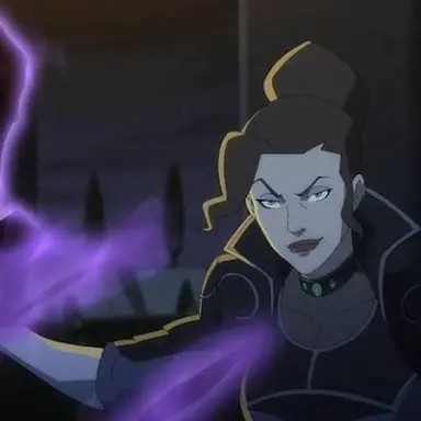 Profile image of Delilah