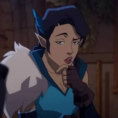 Profile image of Vex