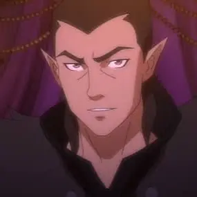Profile image of Vax
