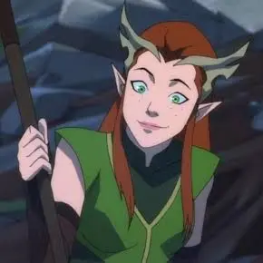 Profile image of Keyleth