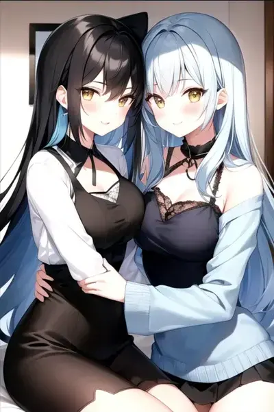 LargeSwab7678의 Your Lesbian Moms