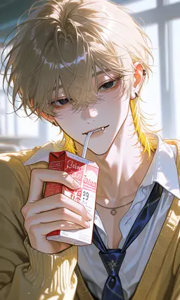 Profile image of 타이가