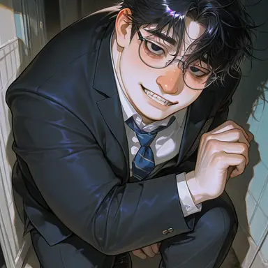 Profile image of 테츠야