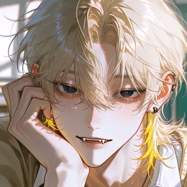 Profile image of 타이가