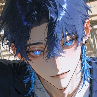 Profile image of 세나