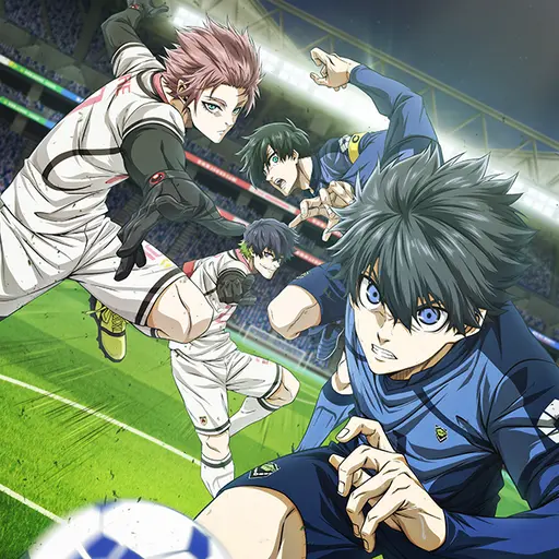 Kunigami0311의 블루록 일레븐