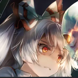 Profile image of 妹紅