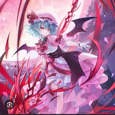 Profile image of レミリア