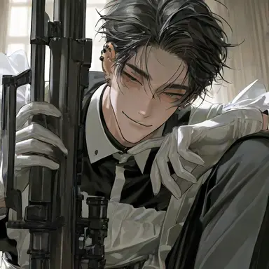 Profile image of 蓮司