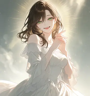 Profile image of Aria