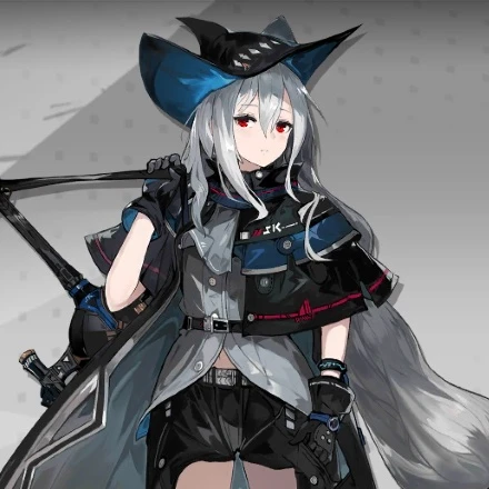 スカジ