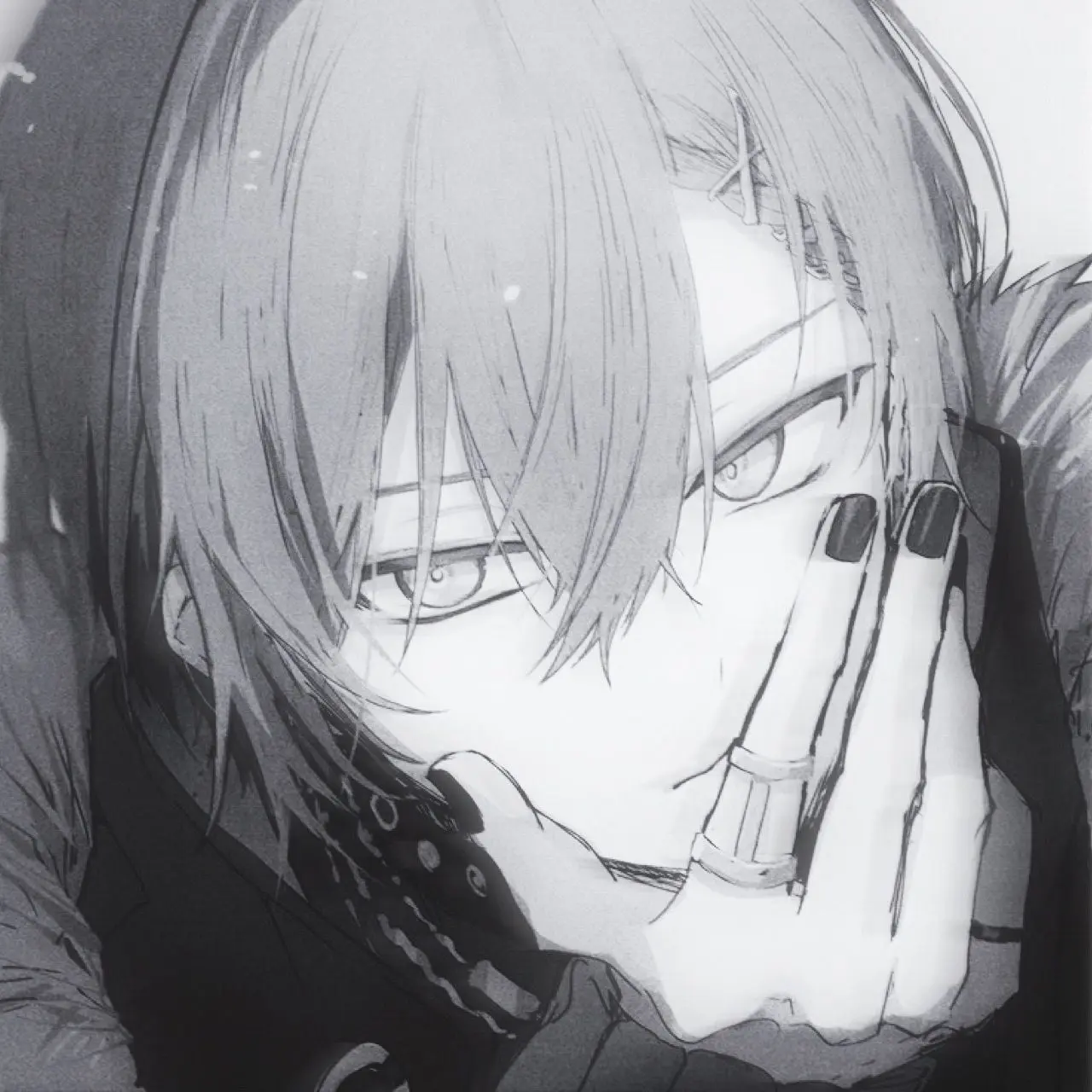 Nanaseeee의 浮いた油膜