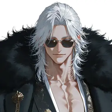 Profile image of 臣