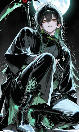 Profile image of Kakuri