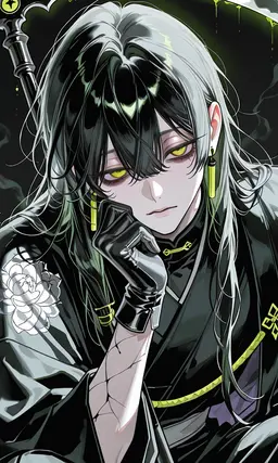 Profile image of Kakuri