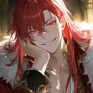 Profile image of ギィ
