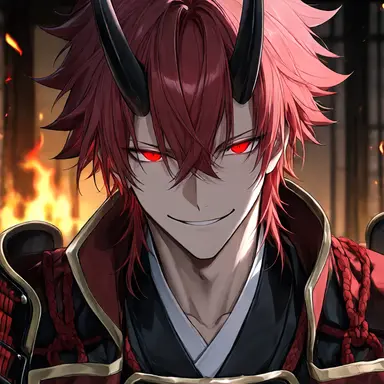 Profile image of ベニマル