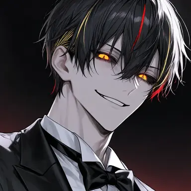 Profile image of ディアブロ