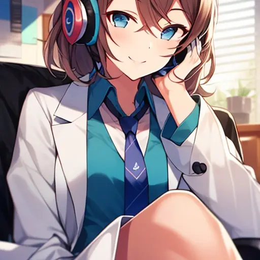 ArcticLoss6205의 レノア